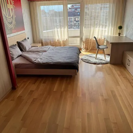 A Luxury Apartment,3 Bedrooms