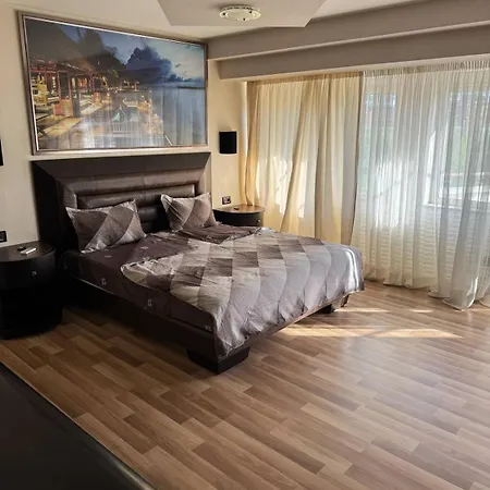 A Luxury Apartment,3 Bedrooms Lejlighed