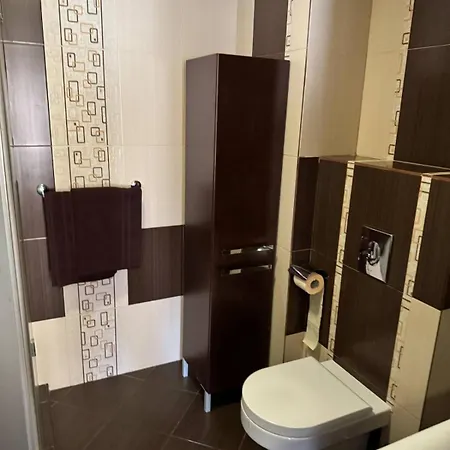 A Luxury Apartment,3 Bedrooms * Sofia