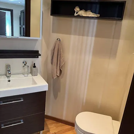 A Luxury Apartment,3 Bedrooms * Sofia