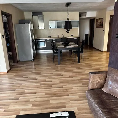A Luxury Apartment,3 Bedrooms