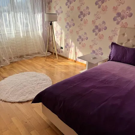 A Luxury Apartment,3 Bedrooms Lejlighed *