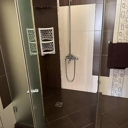 Lejlighed A Luxury Apartment,3 Bedrooms