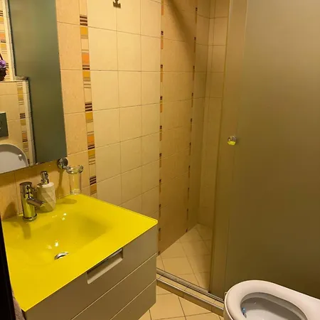 A Luxury Apartment,3 Bedrooms Lejlighed