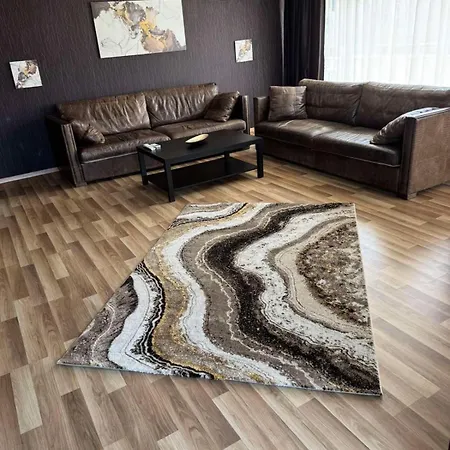A Luxury Apartment,3 Bedrooms Lejlighed Sofia