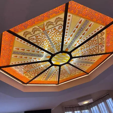 A Luxury Apartment,3 Bedrooms Sofia
